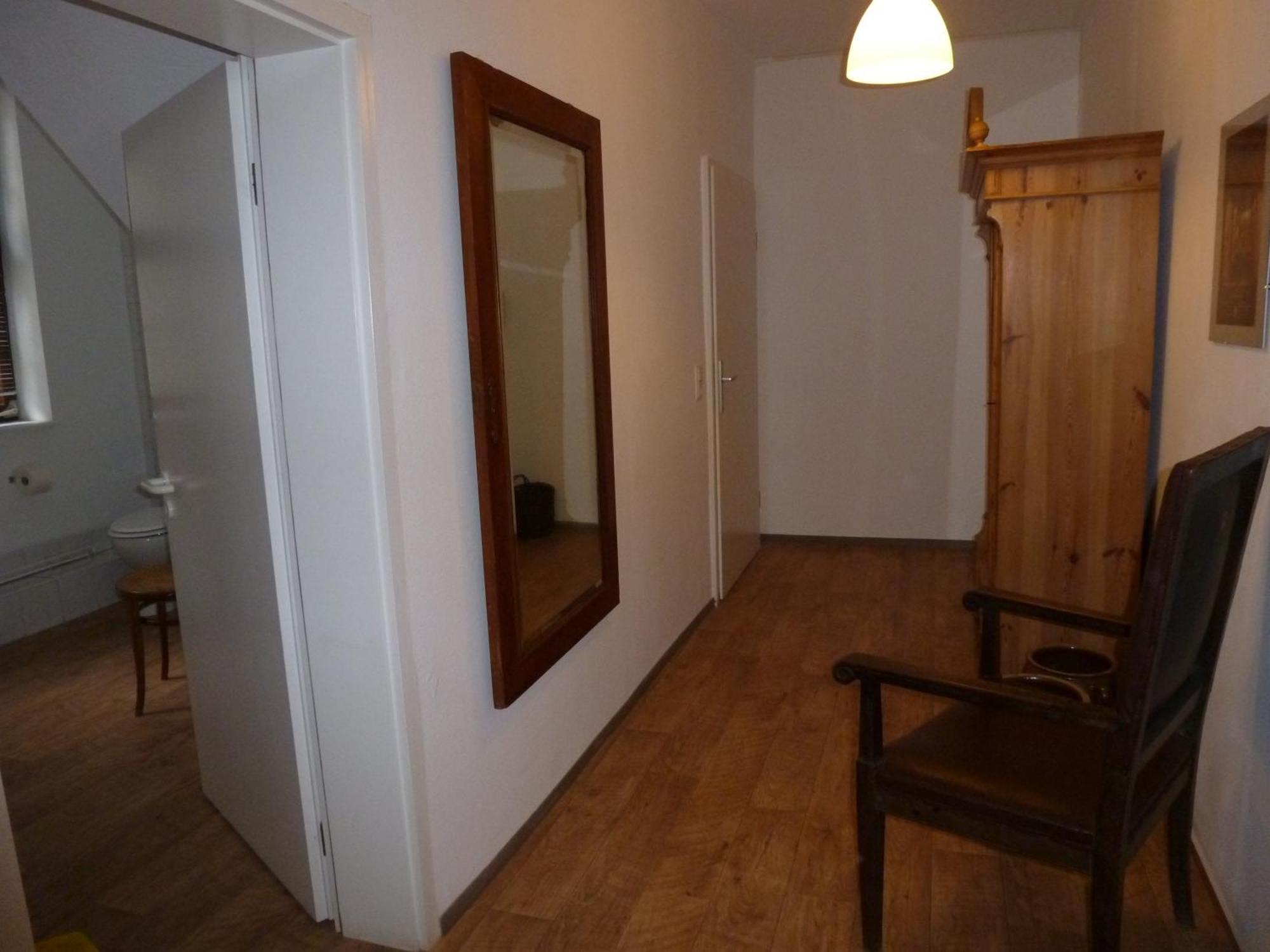 Ferienwohnungen Marktstrasse 15 Quedlinburg Oda fotoğraf